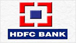 HDFC bank