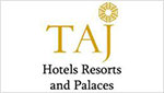 Taj hotel resorts and palaces