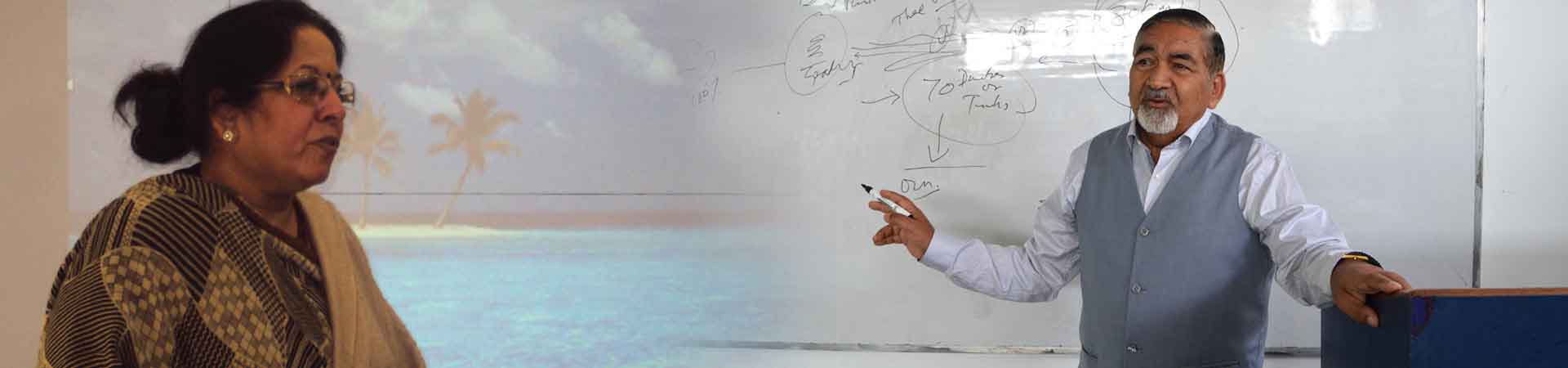 Advisory board graphic