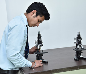 HIT Dehradun Agriculture Labs