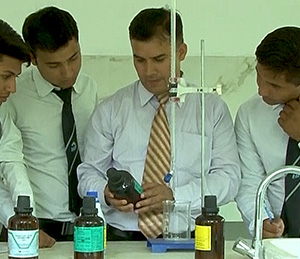 HIT DOON Agriculture Labs