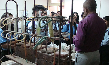 HIT Dehradun Best MSc Agronomy Courses in Dehradun