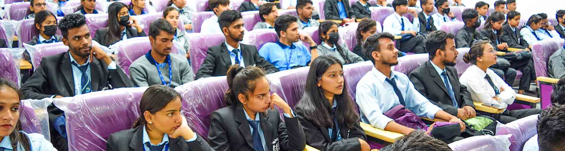HIT Dehradun - Top Best MCom Course Colleges in Dehradun - HIT Dehradun.