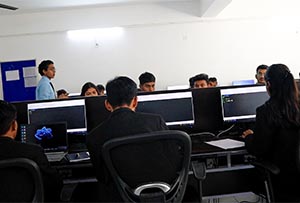 HIT DOON Computer Labs