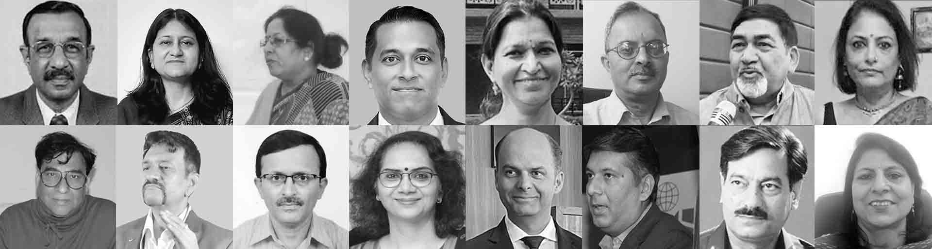 HIT DOON Excellent Faculty