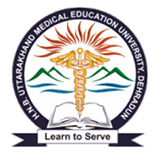 HNB Medical Uttarakhand Education University, Dehradun