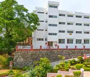HIT Dehradun Hostel