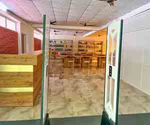 HIT Dehradun Library