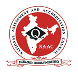 National Assessment and Accreditation Council (NAAC)
