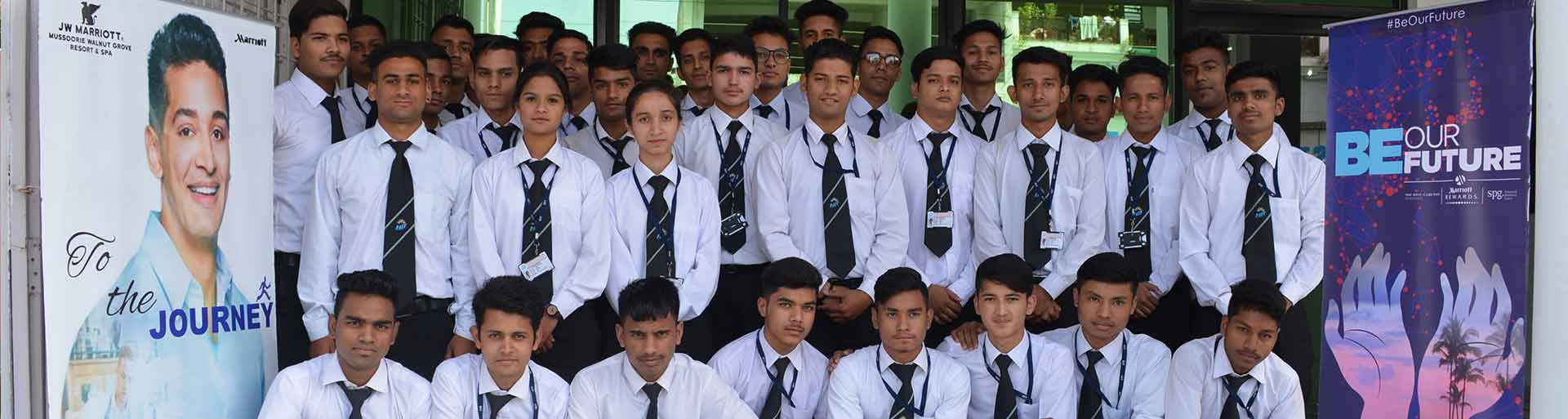 HIT DOON Training And Placement Assistance