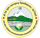 Sri Dev Suman Uttarakhand University