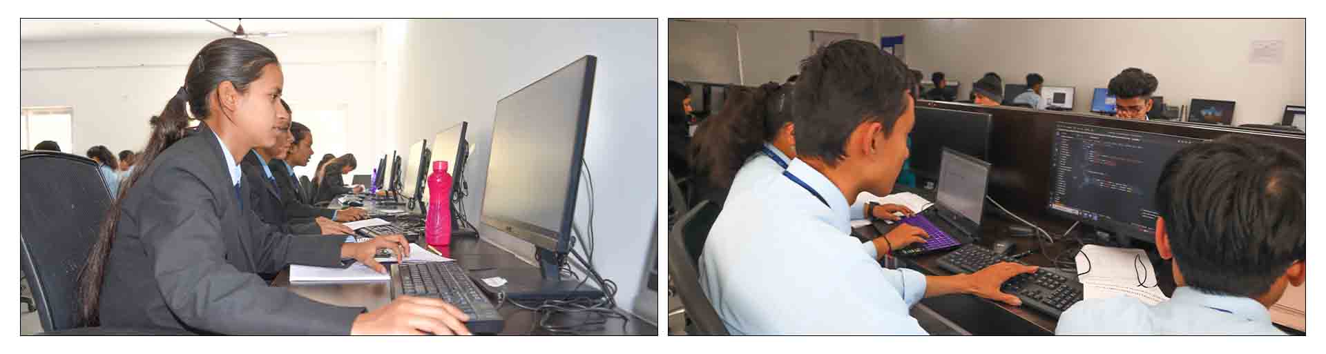 HIT Dehradun - Top Best MSc IT Course Colleges in Dehradun - HIT Dehradun.