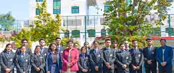 HIT Dehradun 23 Years of Excellence HIT Dehradun 23 Years of Excellence